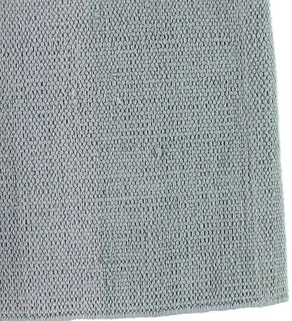 Smallstuff Gulvtæppe - 125x70 - Lysegrå