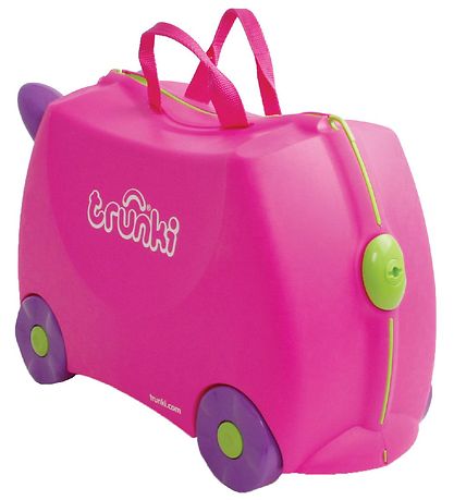 Trunki Kuffert - Trixie