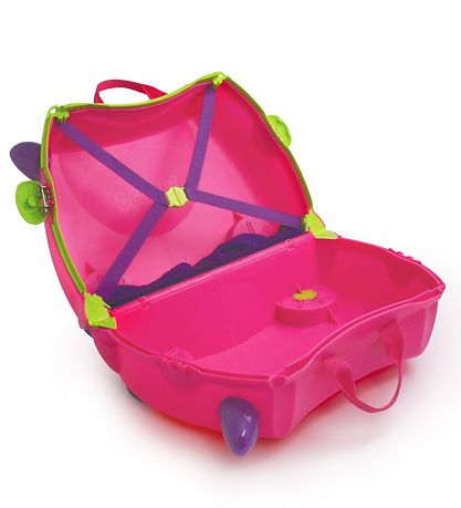 Trunki Kuffert - Trixie