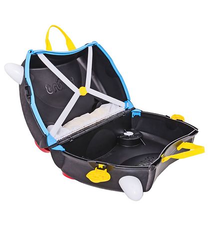 Trunki Kuffert - Pedro The Pirate