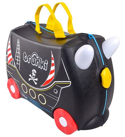 Trunki Kuffert - Pedro The Pirate