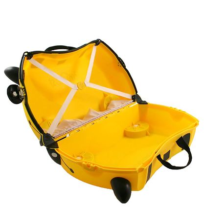 Trunki Kuffert - Bernard The Bee