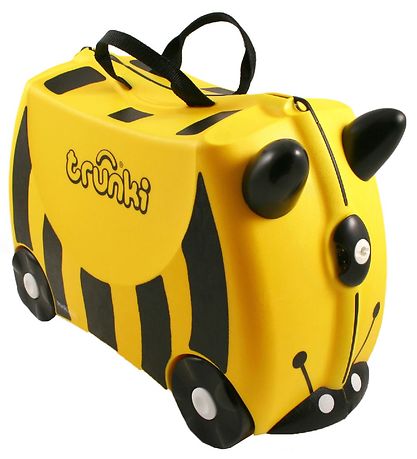 Trunki Kuffert - Bernard The Bee