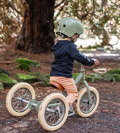 TryBike Trike Kit - Vintage - Creme