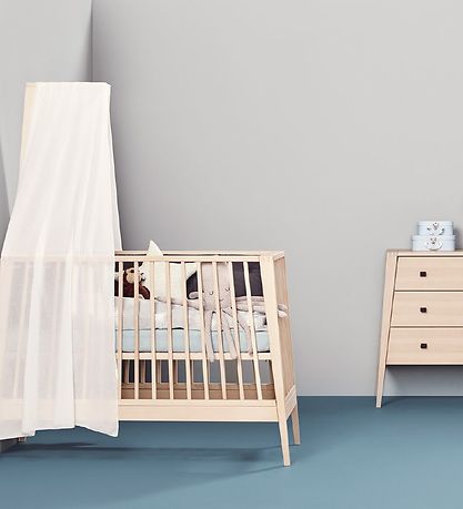 Leander Linea Babyseng - Bg