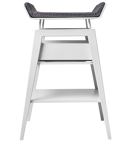 Leander Linea Skuffe til Puslebord - 90x50x16 cm - Hvid