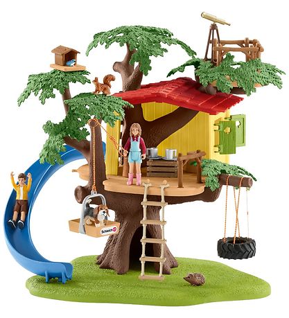 Schleich Farm World - 30 cm - Trhus 42408