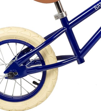 Banwood Lbecykel - First Go! - Navy