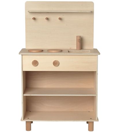 ferm Living Legekkken - Toro - Natur