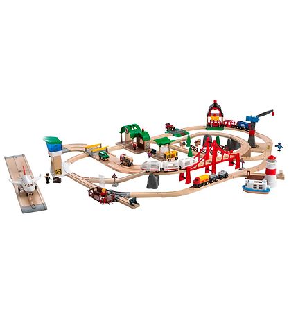 BRIO World Luksus Togst 33766