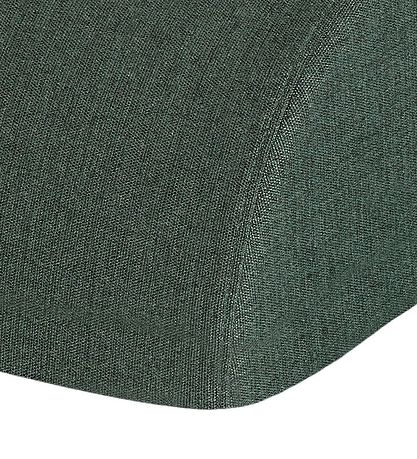 by KlipKlap Tumlembel - Half Circle - Pine Green