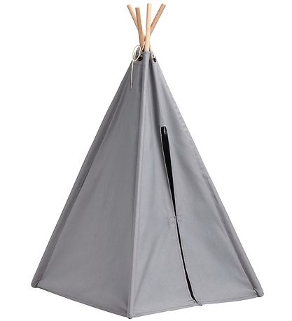 Kids Concept Legetelt - Mini Tipi - Gr