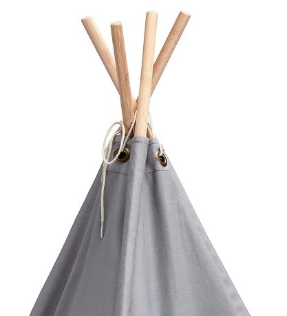 Kids Concept Legetelt - Mini Tipi - Gr