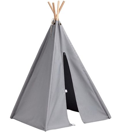 Kids Concept Legetelt - Mini Tipi - Gr