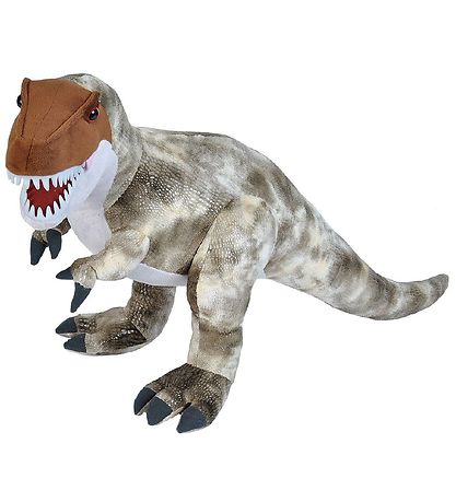 Wild Republic Bamse - 63 cm - Dinosaur T-Rex