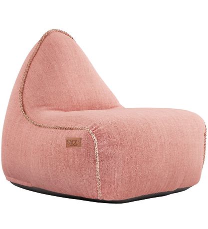SACKit Skkestol - Cobana Lounge Chair - 96x80x70 - Rosa