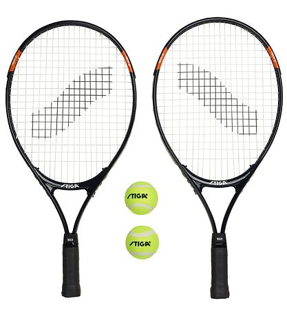 Stiga Tennisst - Jr Tech 21/Advanced - Sort