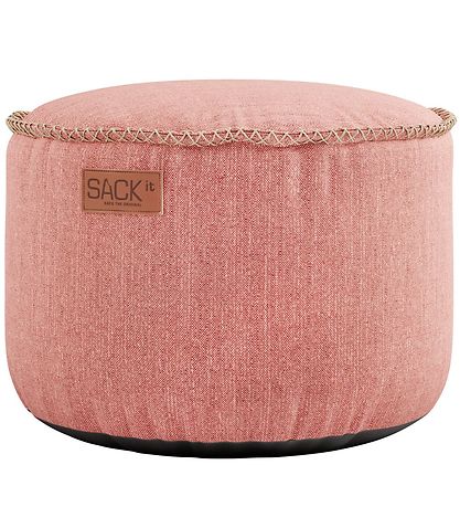 SACKit Puf - Cobana - 50x35 cm - Rosa