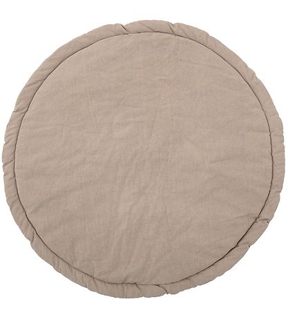 Bloomingville Legetppe - : 100 cm - Miko - Brun