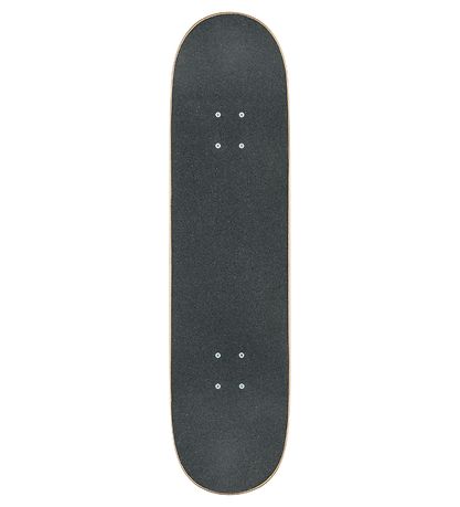 Globe Skateboard - 8,25'' - G0 Fubar Complete - Hvid/Rd