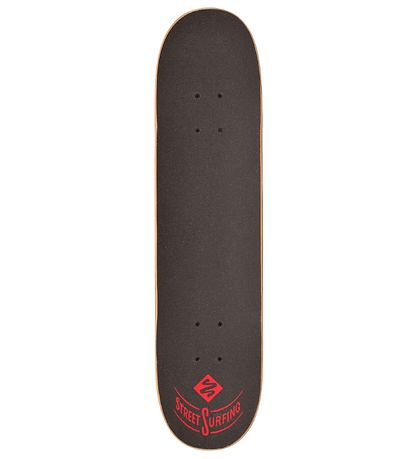 Streetsurfing Skateboard - 7,75'' - Cannon