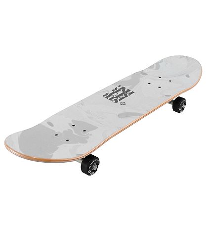 Streetsurfing Skateboard - 7,75'' - Free Soul