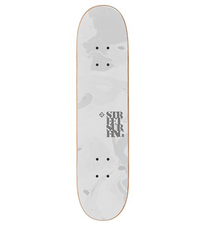 Streetsurfing Skateboard - 7,75'' - Free Soul