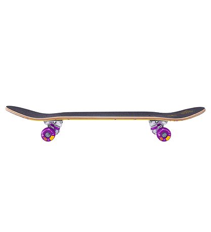 Streetsurfing Skateboard - 7,75'' - Shout Out