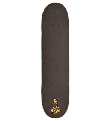 Streetsurfing Skateboard - 7,75'' - Shout Out