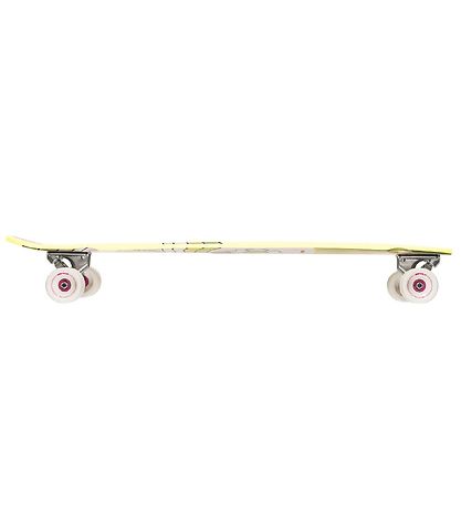 Impala Skateboard - Jupiter Longboard - 37'' - Birdy Floral
