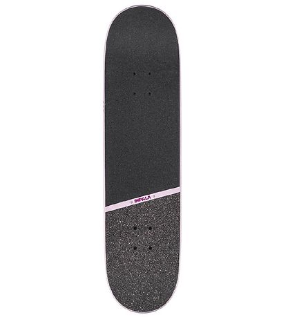 Impala Skateboard - Cosmos - 8,25'' - Pink