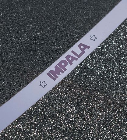 Impala Skateboard - Cosmos - 7,75'' - Lilla