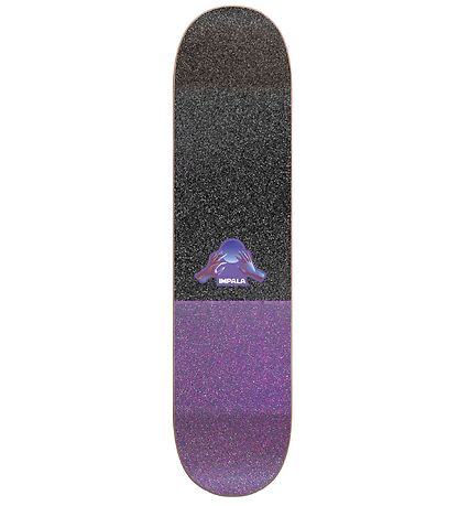 Impala Skateboard - Mystic - 8.0'' - Pea The Feary