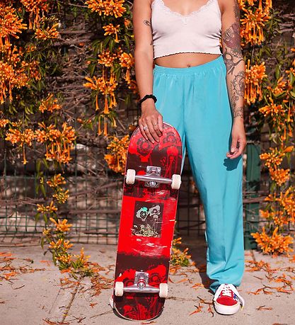 Impala Skateboard - Blossom - 8.0'' - Poppy