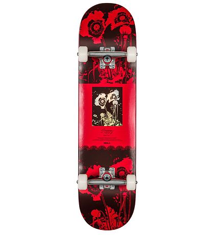 Impala Skateboard - Blossom - 8.0'' - Poppy