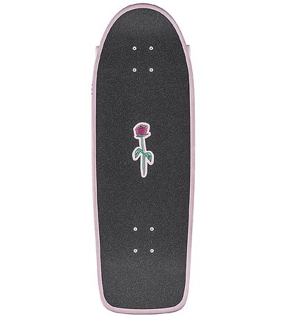 Impala Skateboard - Latis Cruiserboard - 31,5'' - Art Baby Girl