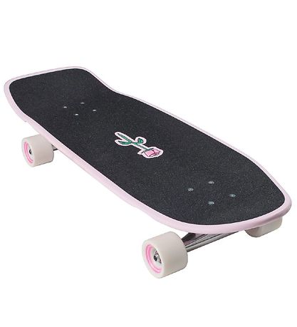 Impala Skateboard - Latis Cruiserboard - 31,5'' - Art Baby Girl