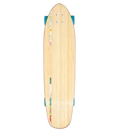 Impala Skateboard - Sirena Longboard - 36'' - Easty Beasty