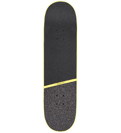 Impala Skateboard - Cosmos - 8.5'' - Gul