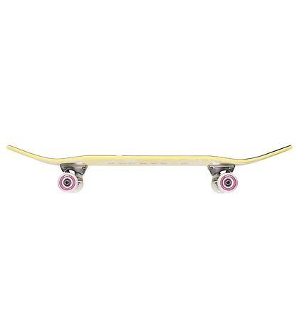 Impala Skateboard - Cosmos - 8.5'' - Gul