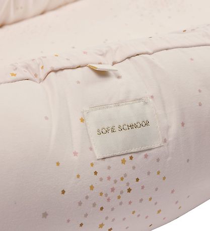 Petit by Sofie Schnoor Babynest - Baby Rose