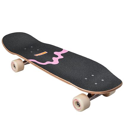 Impala Skateboard - Athena Cruiserboard - 28'' - Martina Martian