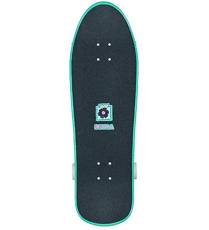 Impala Skateboard - Hera Cruiserboard - 31,5'' - Mel Stringer