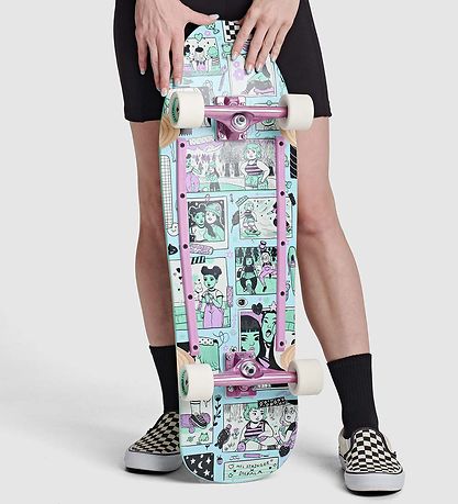 Impala Skateboard - Hera Cruiserboard - 31,5'' - Mel Stringer