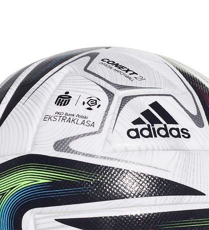 adidas Performance Fodbold - Ekstraklasa Pro - White/Multi