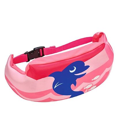 BECO Svmmeblte - Neopren - 15-30 Kg - Pink