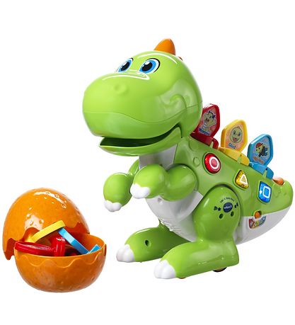 Vtech Aktivitetslegetj - Lr & Dans Dino