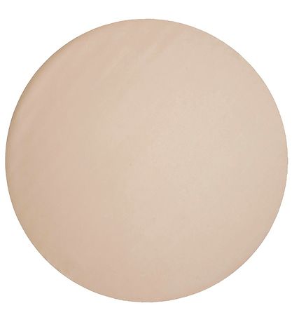 Filibabba Skridsikkert Stoleunderlag - PU-læder - 110 cm - Warm