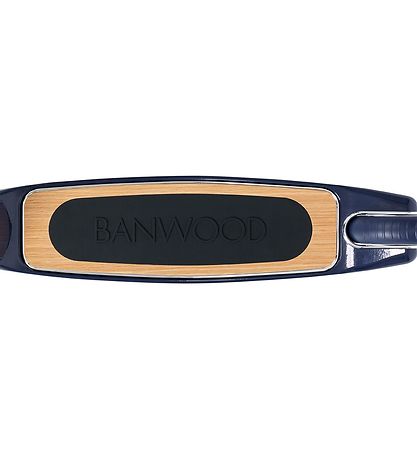 Banwood Løbehjul - Maxi - Navy