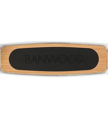 Banwood Løbehjul - Maxi - Hvid